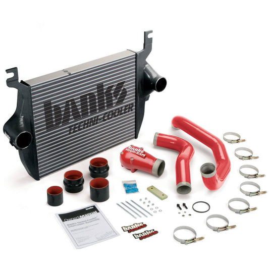 Banks Power 2003-2007 6.0L Ford Power Stroke Technicooler System