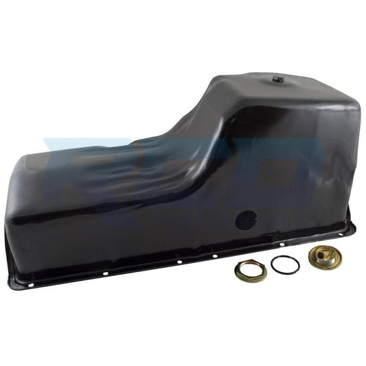 Genuine Ford 7.3L Oil Pan Kit