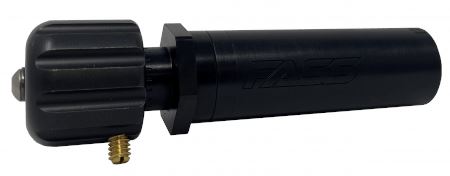 FASS FPR2001 HIGH FLOW ADJUSTABLE FUEL PRESSURE REGULATOR