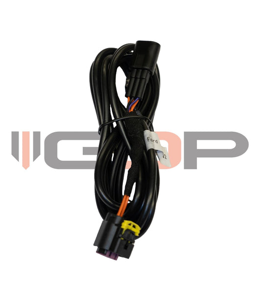 SOTF Harness  (2015-2019 6.7L Powerstroke)