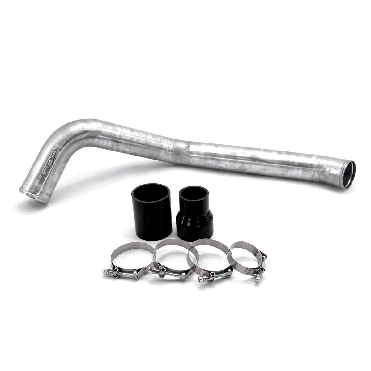 Hot Side Intercooler Tube (2004.5-2010 6.6L Duramax)
