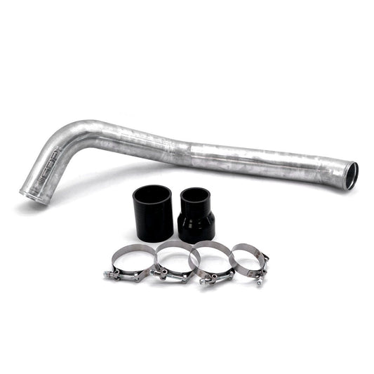 Hot Side Intercooler Tube (2004.5-2010 6.6L Duramax)