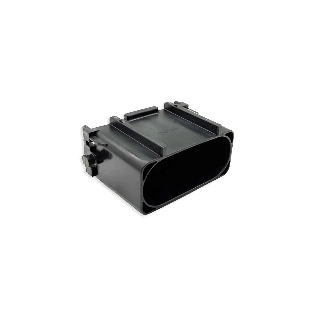 Shibby 6.6L GM LML / LGH DEF Tank Connector (2011–2016 GM Duramax LML LGH 6.6L)