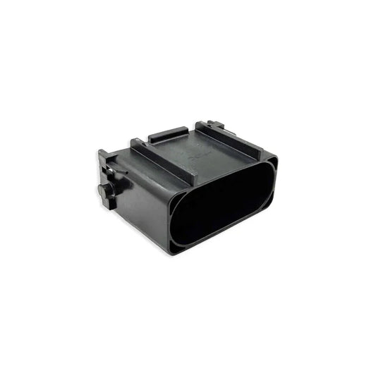 Shibby 6.6L GM LML / LGH DEF Tank Connector (2011–2016 GM Duramax LML LGH 6.6L)