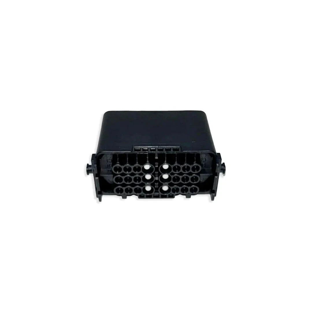 Shibby 6.6L GM LML / LGH DEF Tank Connector (2011–2016 GM Duramax LML LGH 6.6L)