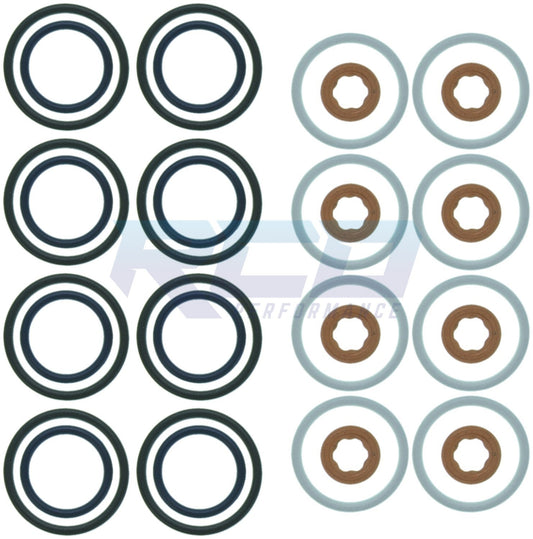 MAHLE Seal GS33442 2003-2010 Ford 6.0L Power Stroke