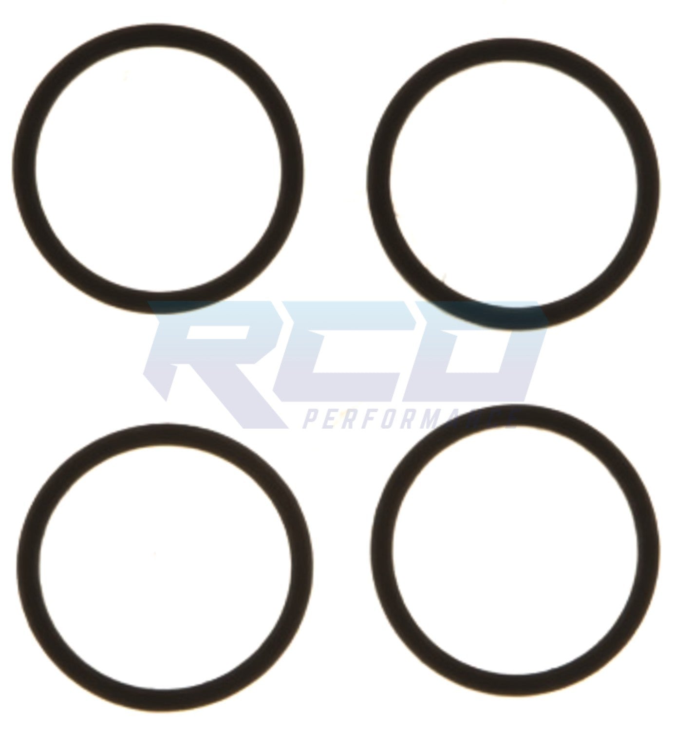 MAHLE Seal GS33445 2003-2010 Ford 6.0L Power Stroke