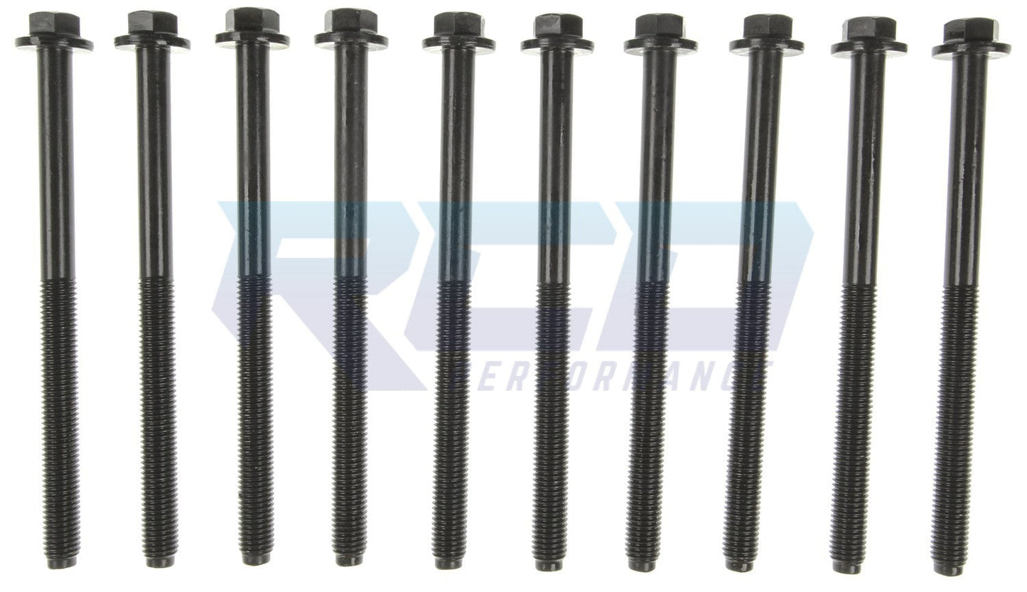 MAHLE Cylinder Head Bolt Set GS33494 2003-2010 Ford 6.0L Power Stroke