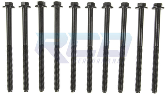 MAHLE Cylinder Head Bolt Set GS33494 2003-2010 Ford 6.0L Power Stroke