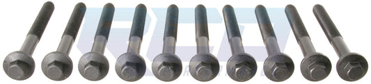 MAHLE Cylinder Head Bolt Set GS33495 2008-2010 Ford 6.4L Power Stroke