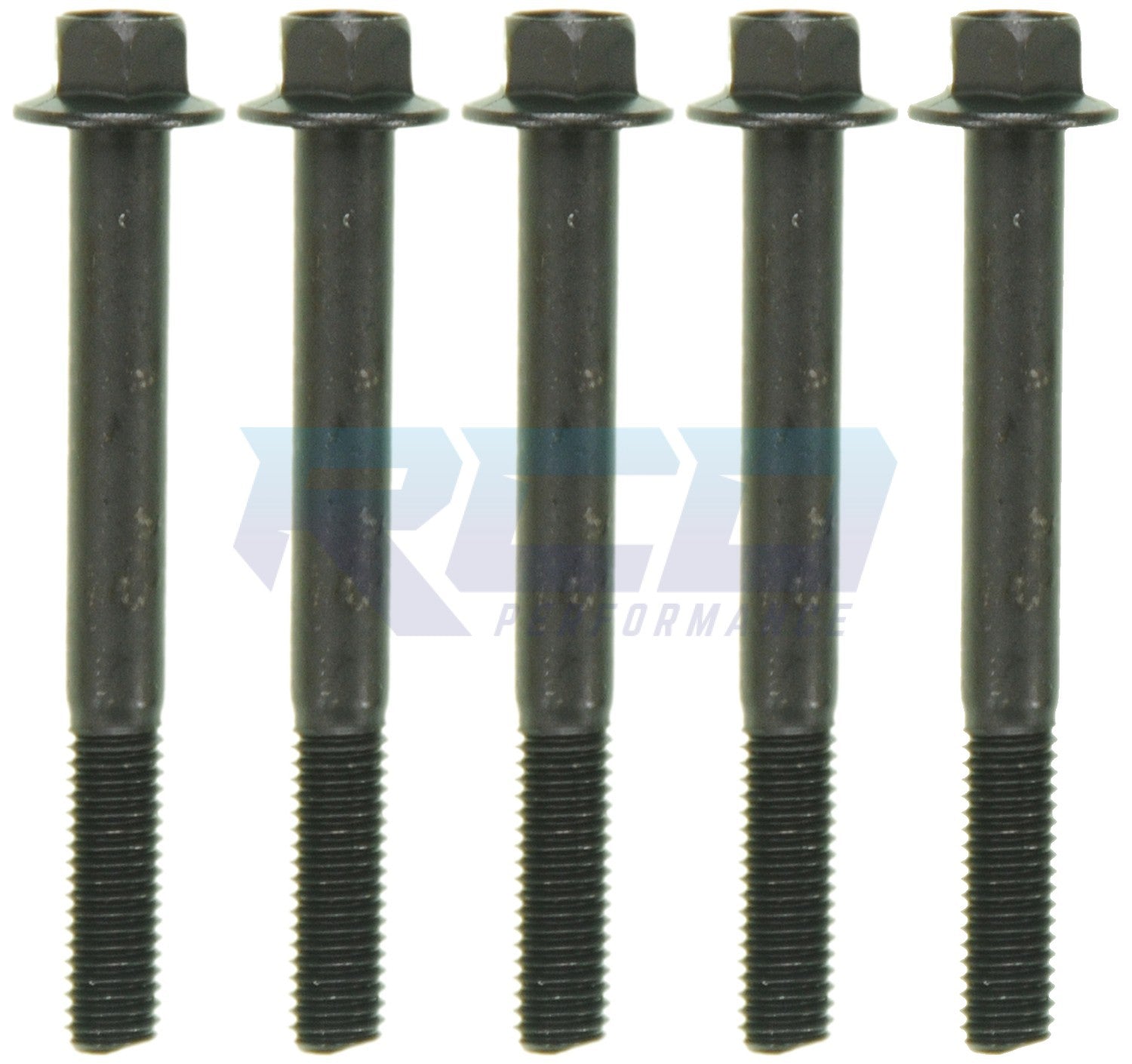 MAHLE Cylinder Head Bolt Set GS33519 2003-2010 Ford 6.0L Power Stroke