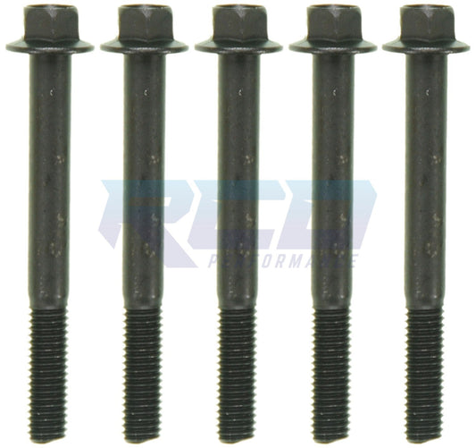 MAHLE Cylinder Head Bolt Set GS33519 2003-2010 Ford 6.0L Power Stroke