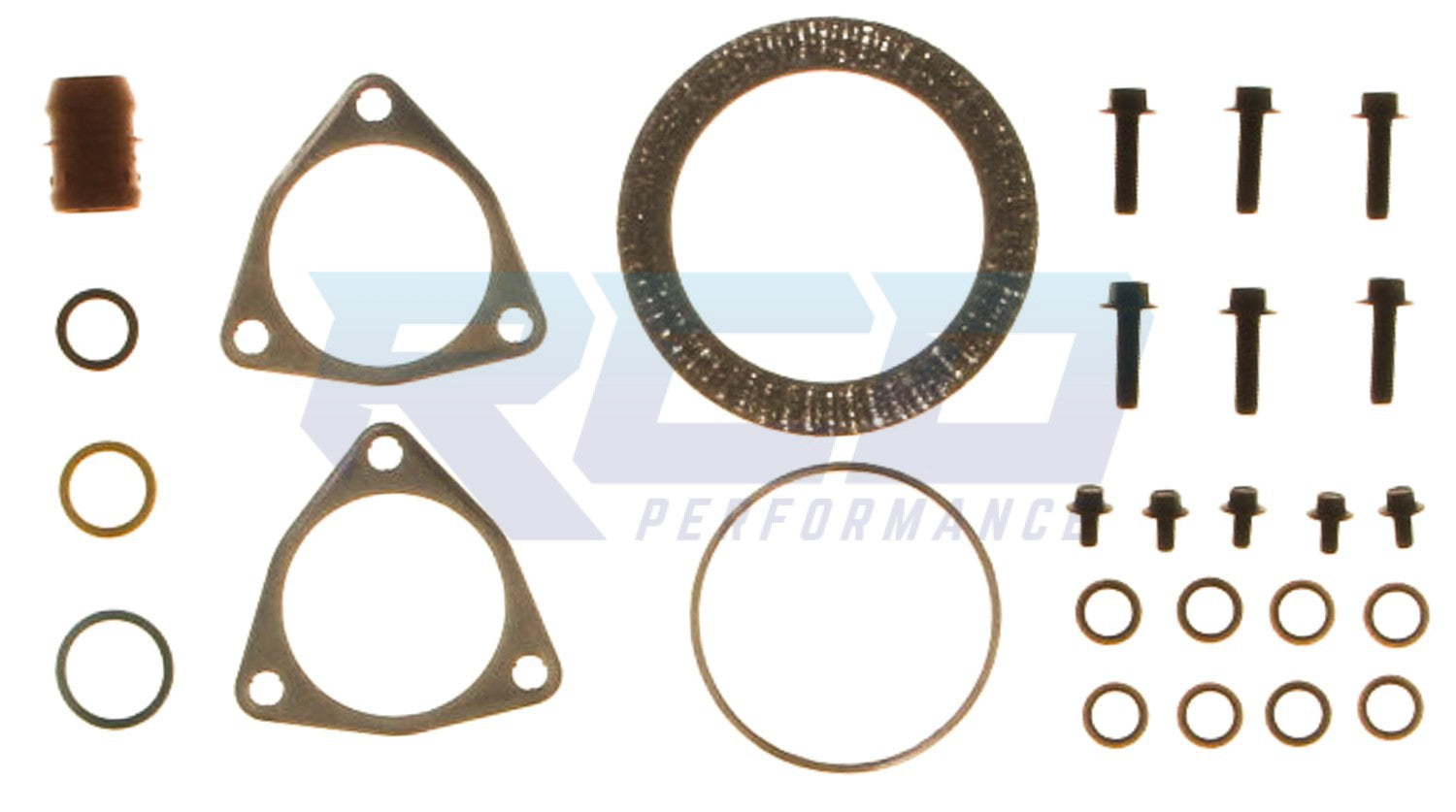 MAHLE Gasket Set GS33566 2008-2010 Ford 6.4L Power Stroke
