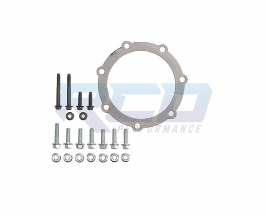 MAHLE Gasket GS33591 2008-2010 Ford 6.4L Power Stroke