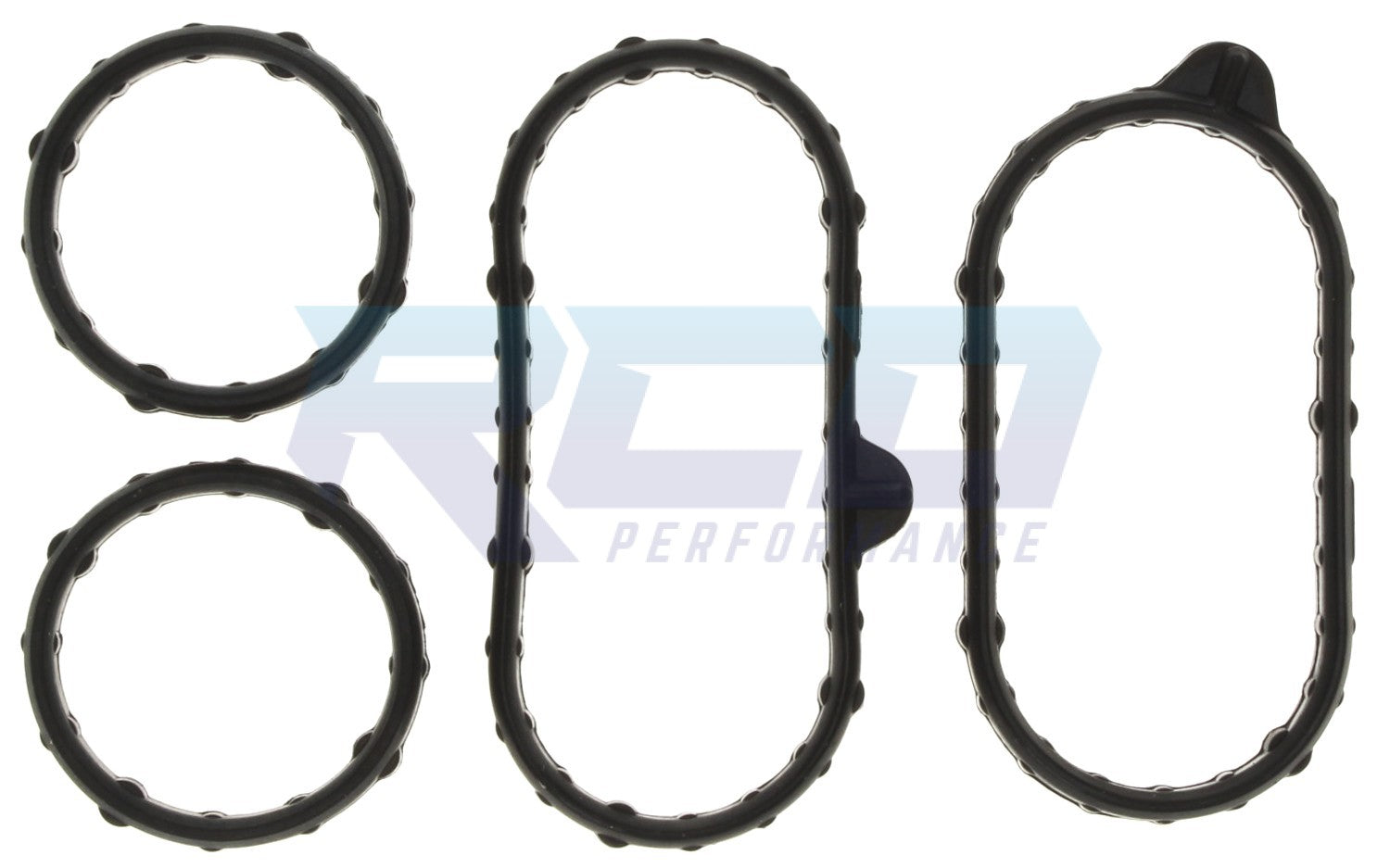 MAHLE Oil Cooler Mounting Kit GS33684 2011-2019 Ford 6.7L Power Stroke