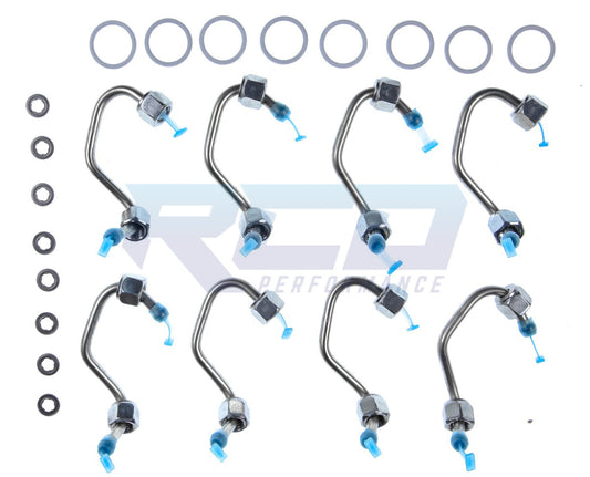 MAHLE Seal GS33688 2008-2010 Ford 6.4L Power Stroke