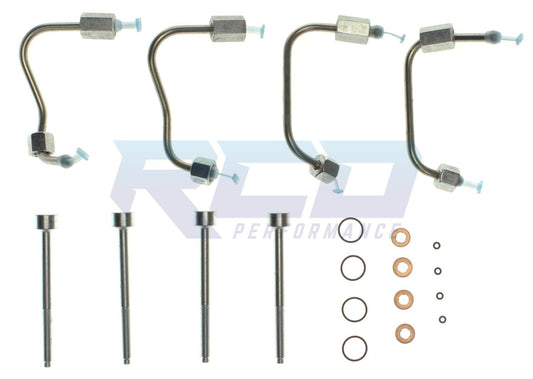 MAHLE Seal GS33703 2011-2020 Ford 6.7L Power Stroke