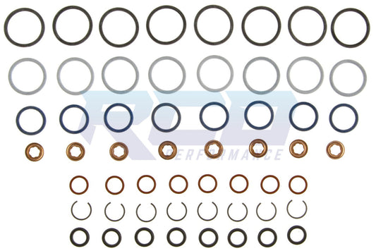 MAHLE Seal GS33711 2003-2010 Ford 6.0L Power Stroke