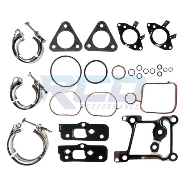 MAHLE Gasket Set GS33789 2015-2019 Ford 6.7L Power Stroke