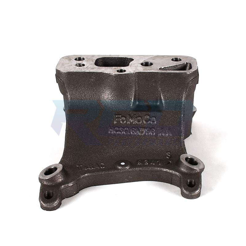 6.7L Ford Power Stroke New Garrett Turbocharger 17'-19'