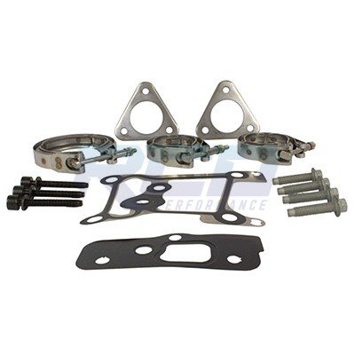 6.7L Ford Power Stroke New Garrett Turbocharger 17'-19'