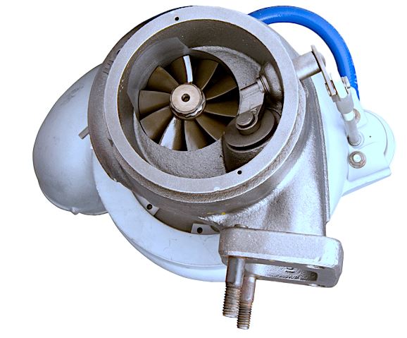 3rd Gen Stealth 64 Turbo | 351CW (2004.5-2007 5.9L Cummins)