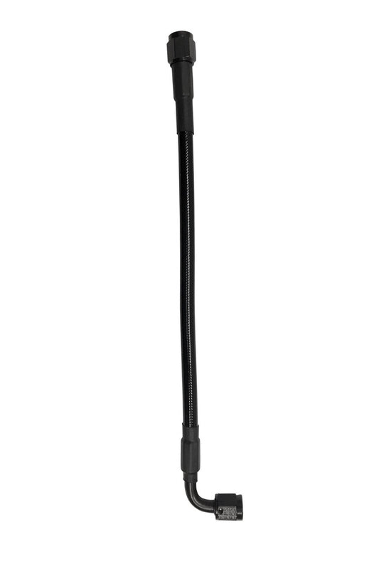 EvilFab - S300/S400 Oil Feed Line