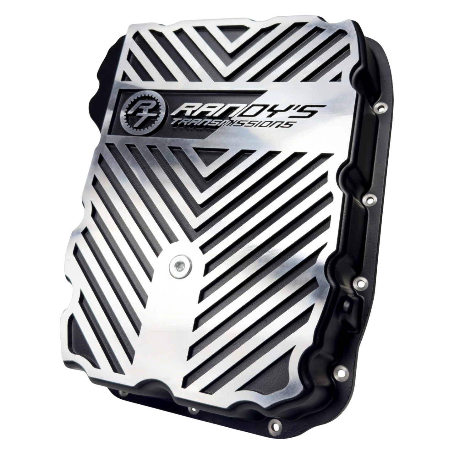 RANDY’S 68RFE HD DEEP TRANSMISSION PAN