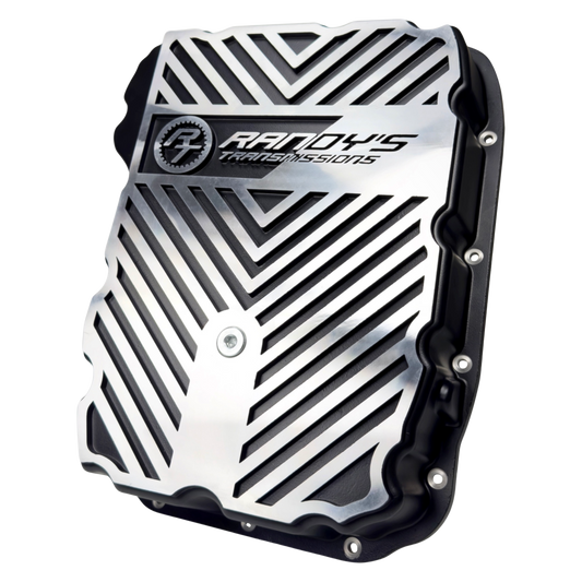 RANDY’S 68RFE HD DEEP TRANSMISSION PAN