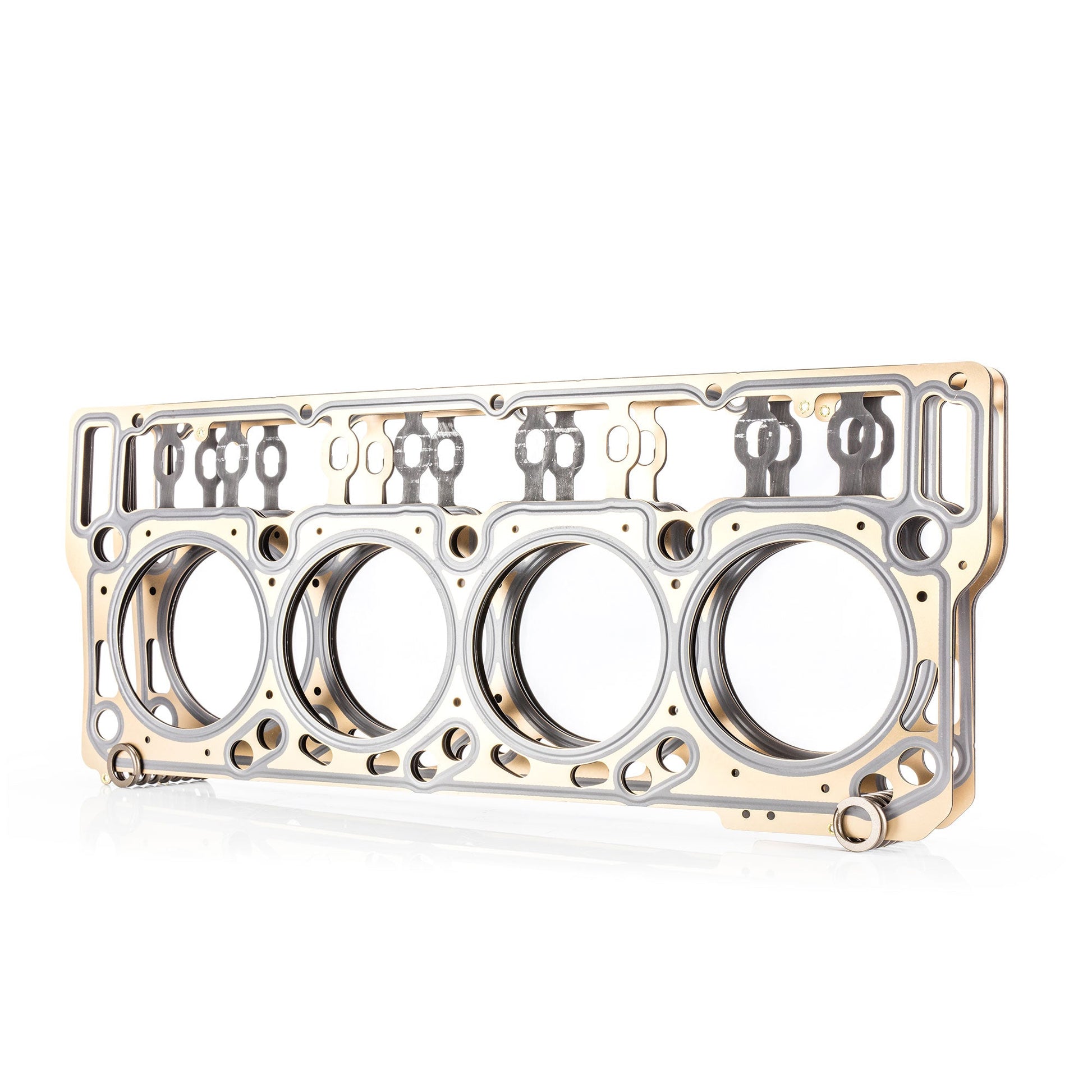 6.0L Ford Power Stroke Head Gasket Set & ARP Head Stud Kit