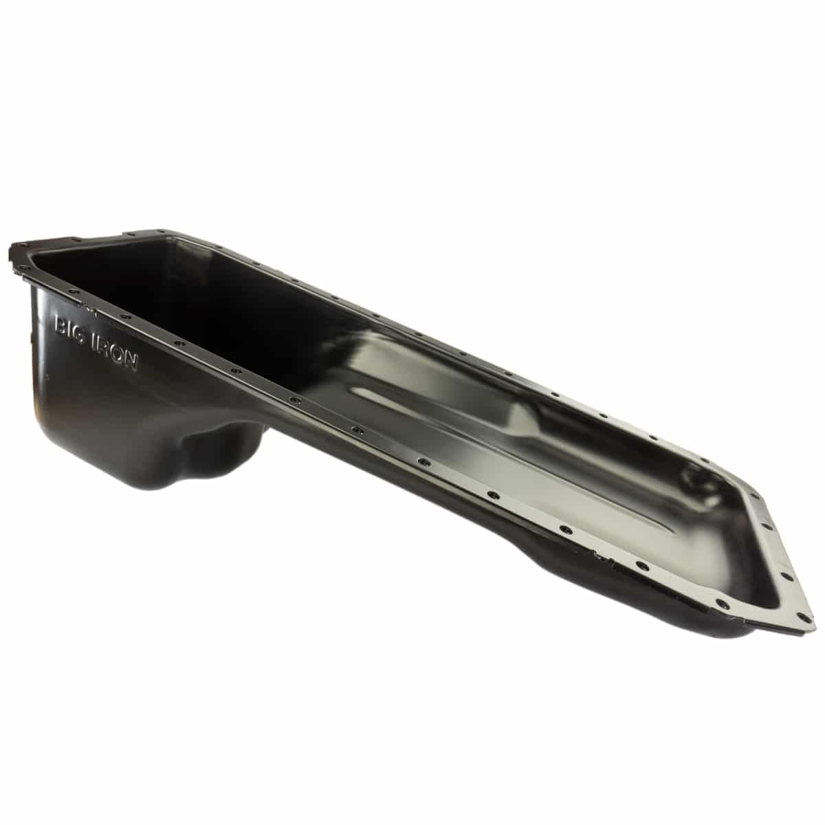 Industrial Injection Big Iron Oil Pan Cummins 5.9L/6.7L (2003-2012)