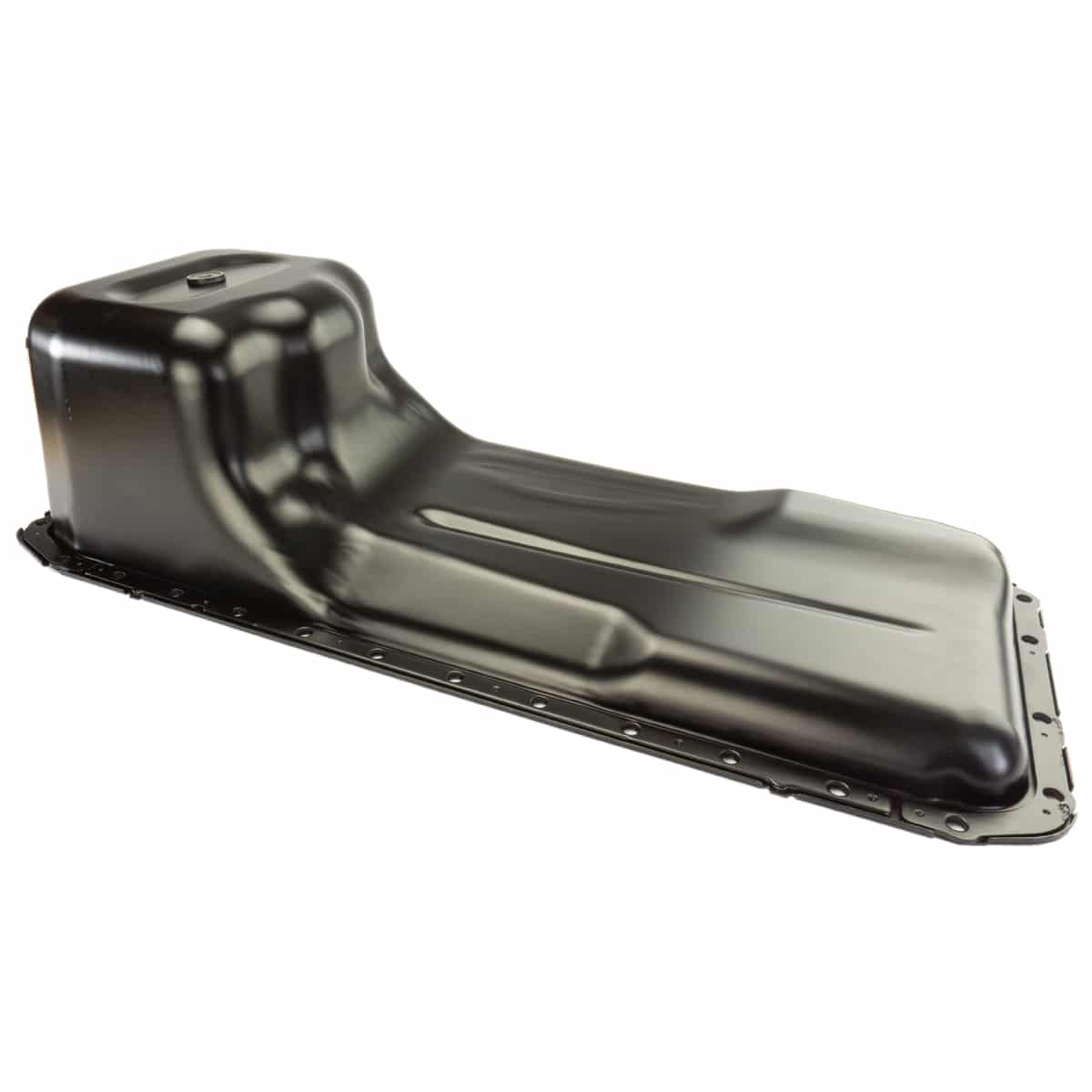 Industrial Injection Big Iron Oil Pan Cummins 5.9L/6.7L (2003-2012)