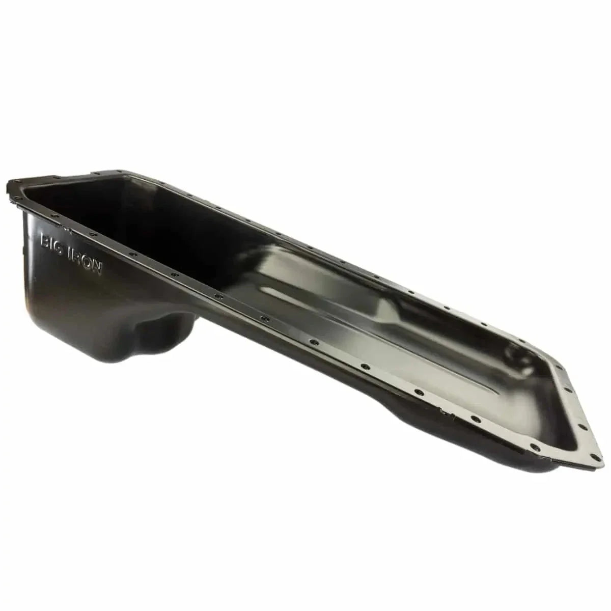 Industrial Injection Big Iron Oil Pan Cummins 6.7L (2013-2022)