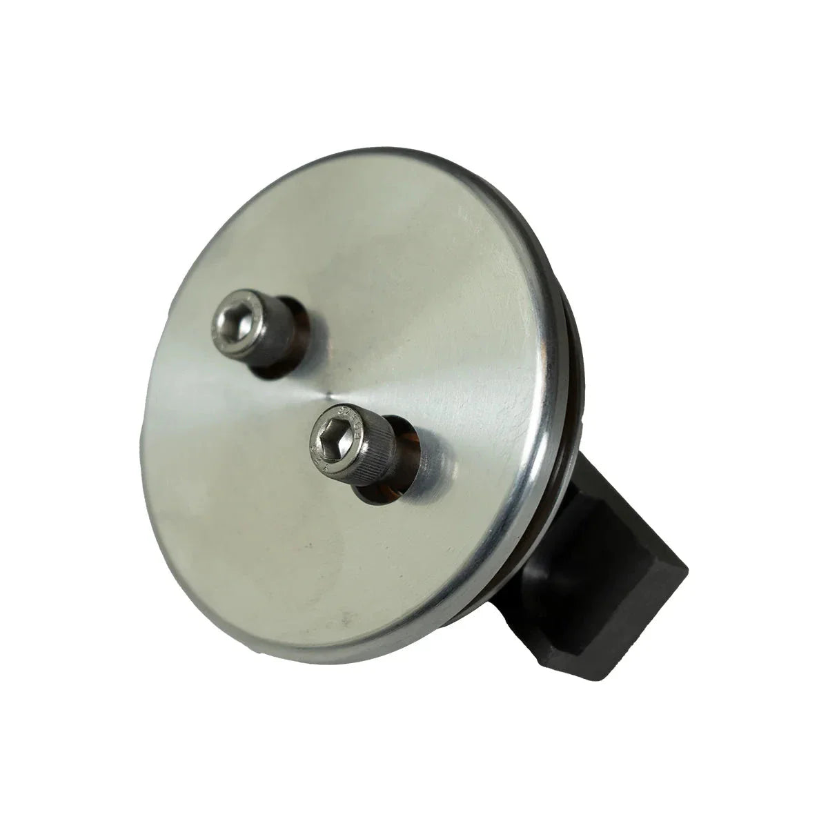 Industrial Injection Billet Aluminum Side Freeze Plug Cummins 5.9L/6.7L (2003-2024)