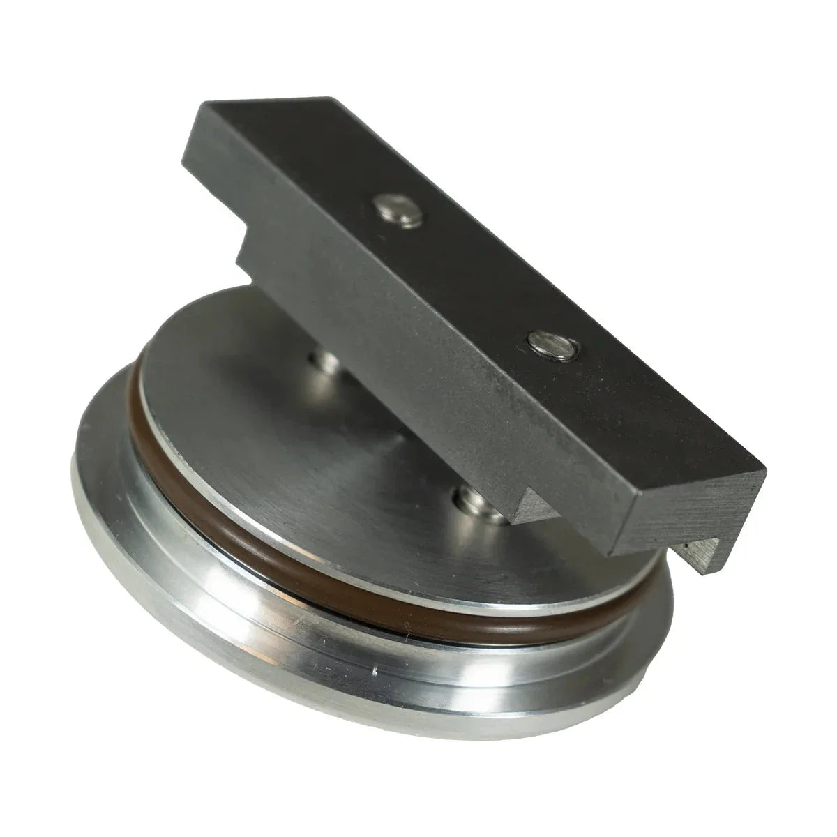Industrial Injection Billet Aluminum Side Freeze Plug Cummins 5.9L/6.7L (2003-2024)
