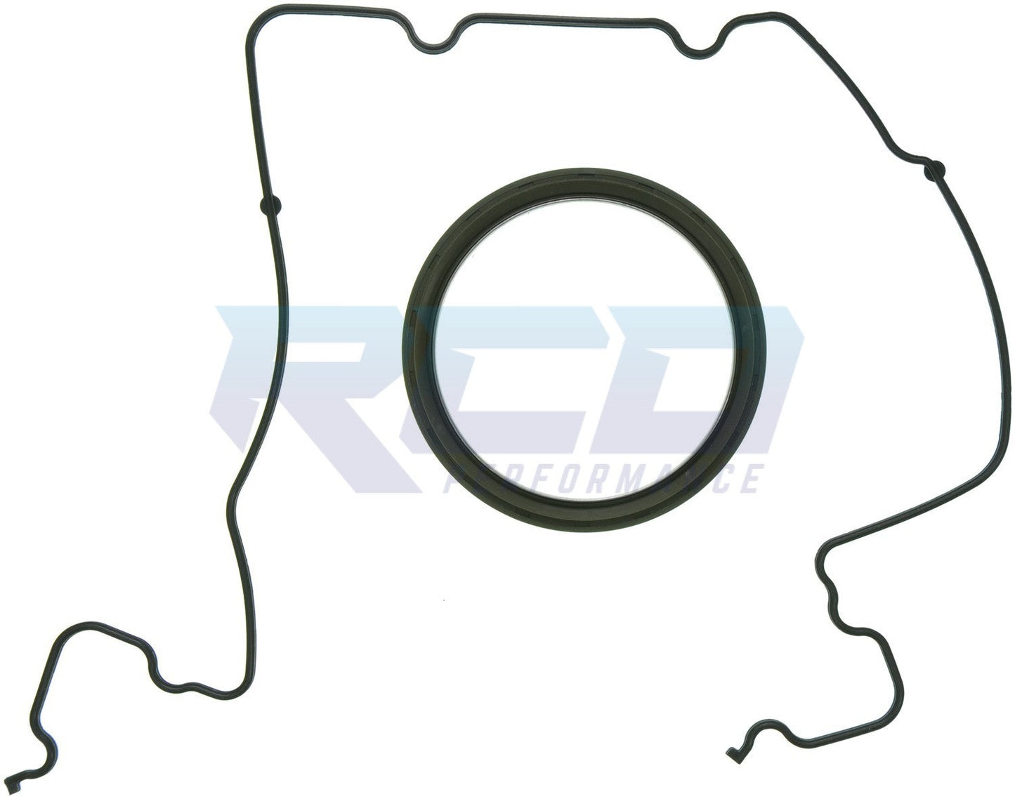 MAHLE Gasket Set JV1684 2003-2010 Ford 6.0L Power Stroke
