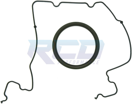 MAHLE Gasket Set JV1684 2003-2010 Ford 6.0L Power Stroke