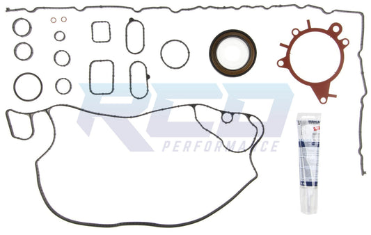 MAHLE Timing Cover Gasket Set JV5191 2015-2019 Ford 6.7L Power Stroke