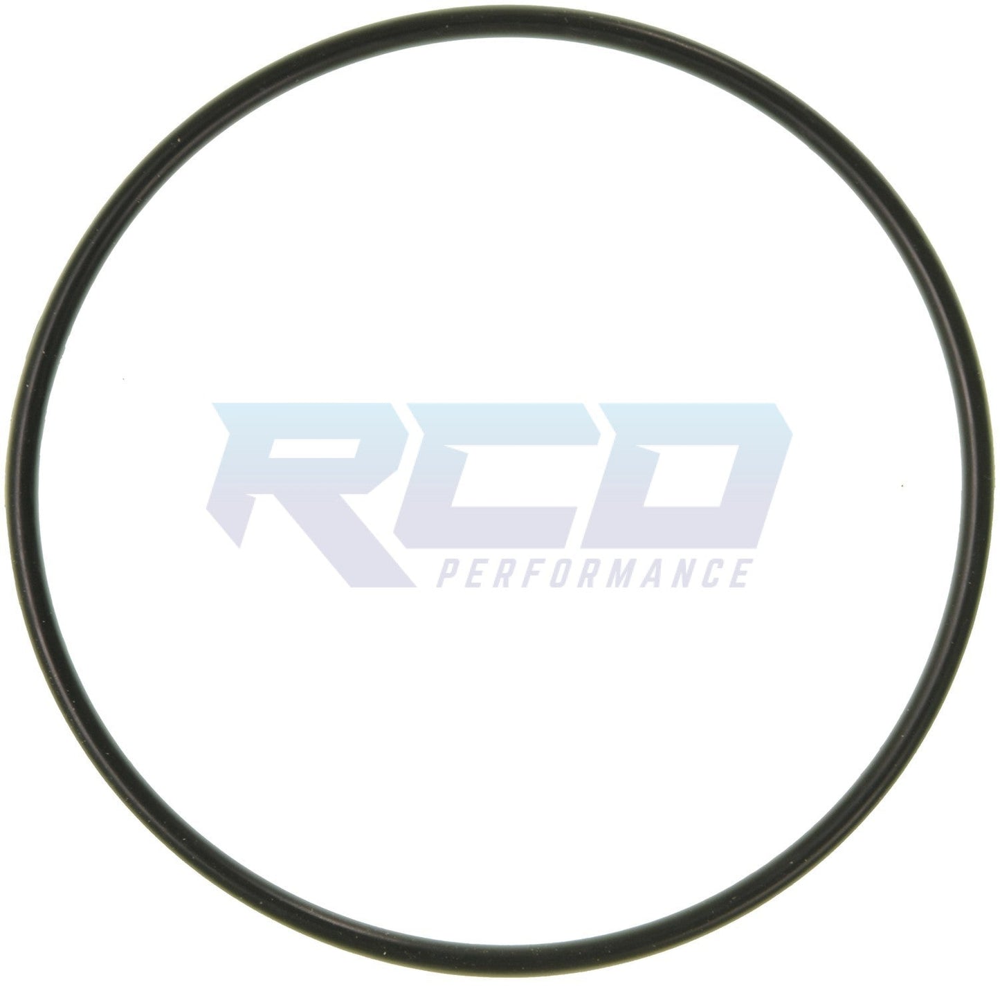 MAHLE Water Pump Gasket K31802 Ford 6.0L