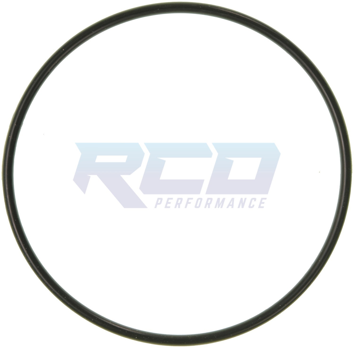 MAHLE Water Pump Gasket K31802 Ford 6.0L