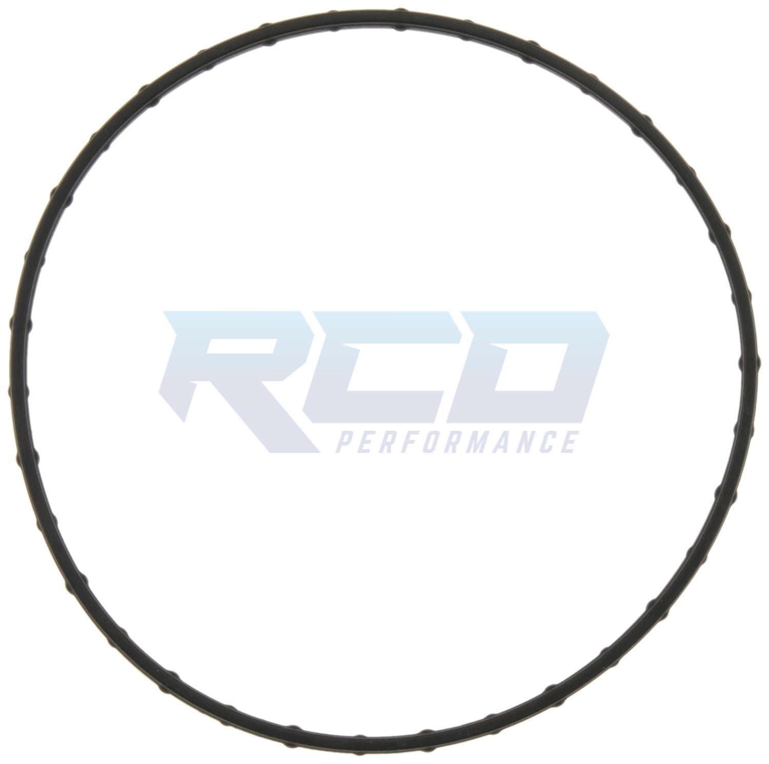 MAHLE Water Pump Gasket K32242 2008-2010 Ford 6.4L Power Stroke