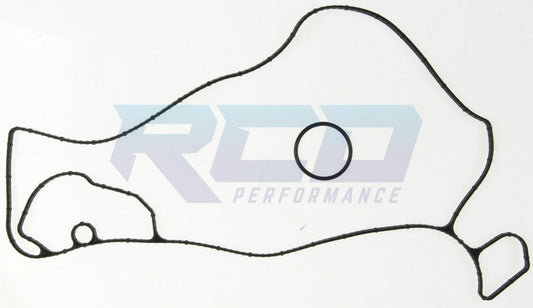 MAHLE Water Pump Gasket K32581 2011-2019 Ford 6.7L Power Stroke