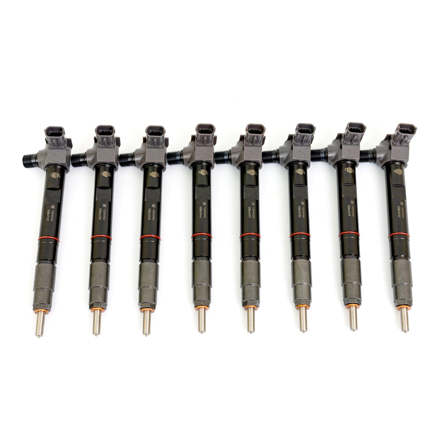 Injector (2017+ Duramax L5P)