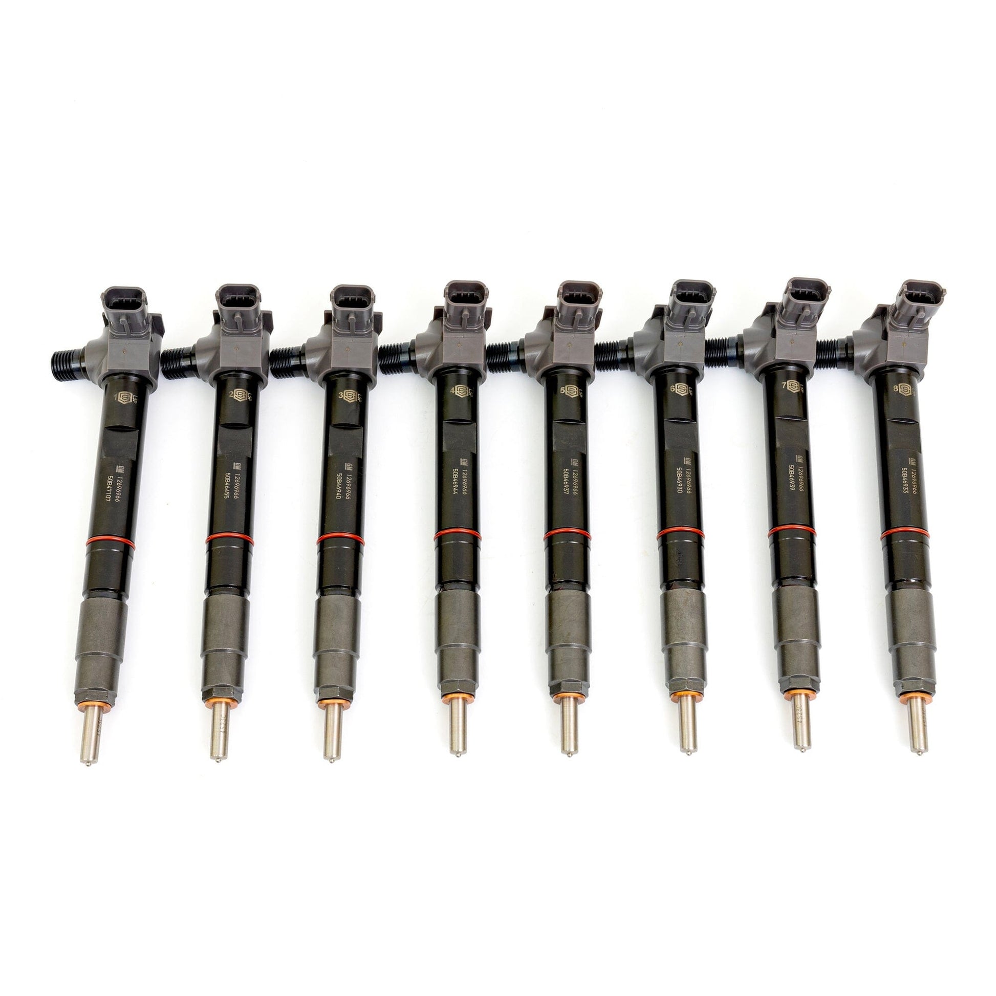 Injector (2017+ Duramax L5P)