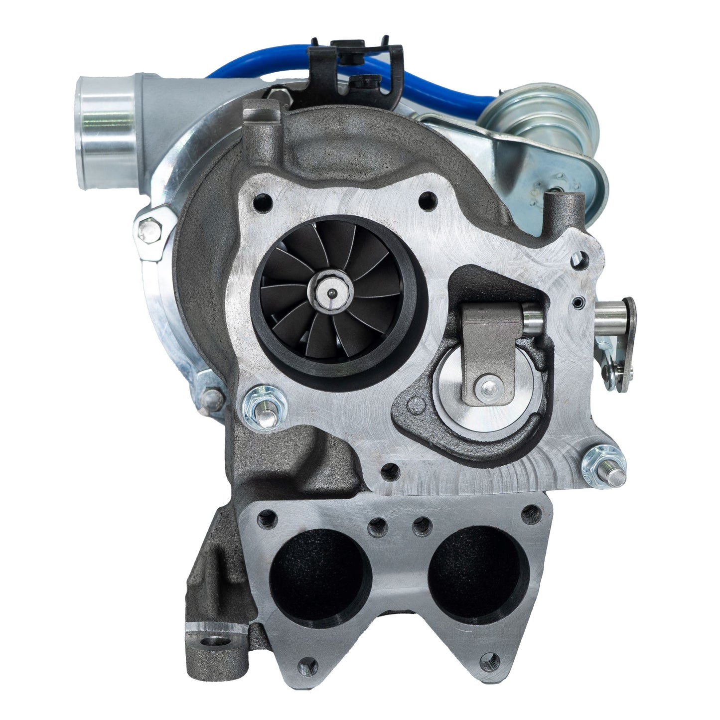 Stealth Mach 1 (64) Turbo (2001-2004 6.6L LB7 Duramax)
