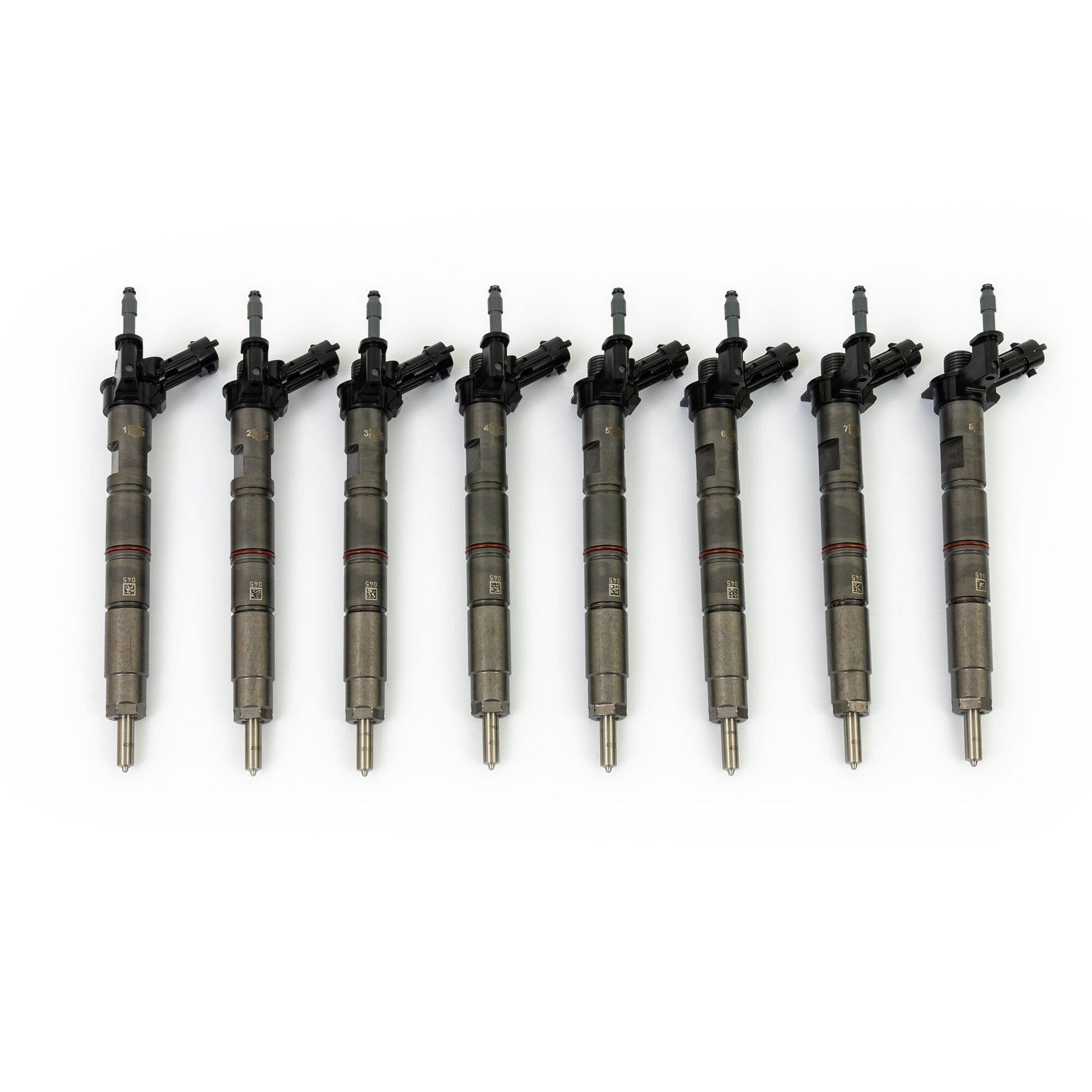 Injector (2011-2016 Duramax LML)
