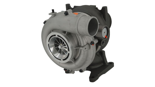 Stealth Mach 2 (67) Turbo (2011-2016 6.6L LML Duramax)