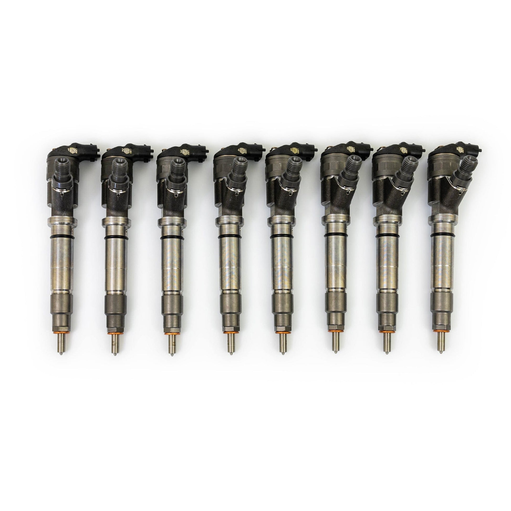 Injector (2007.5-2010 Duramax LMM)