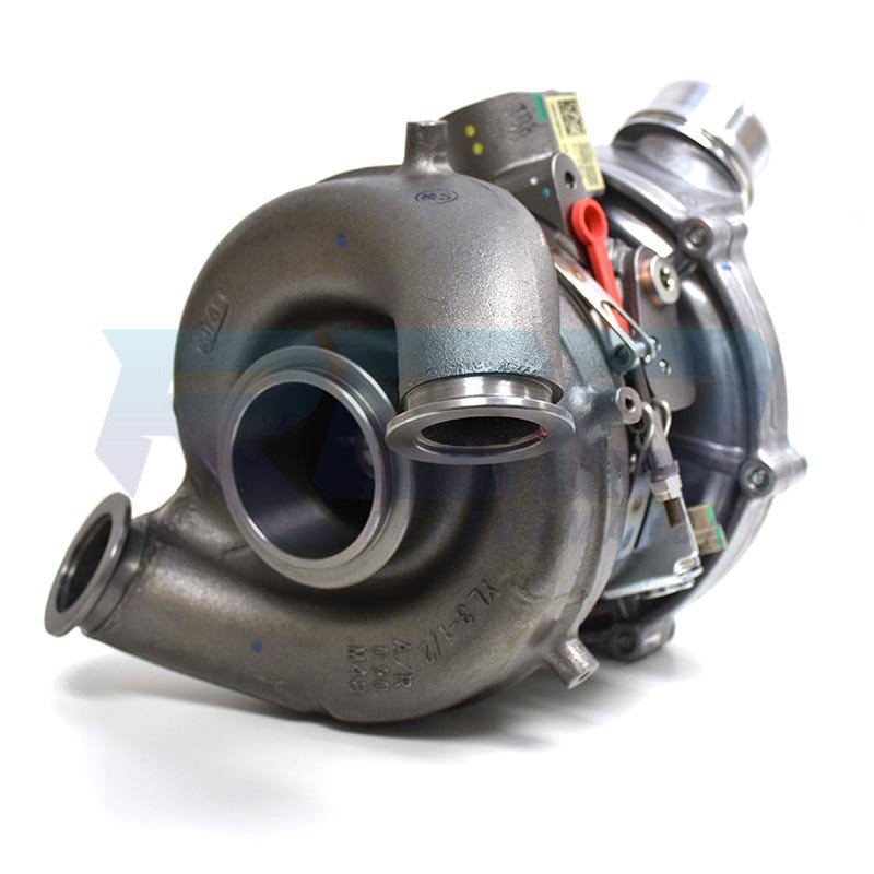 Ford 6.7L Power Stroke 2015+ Turbocharger