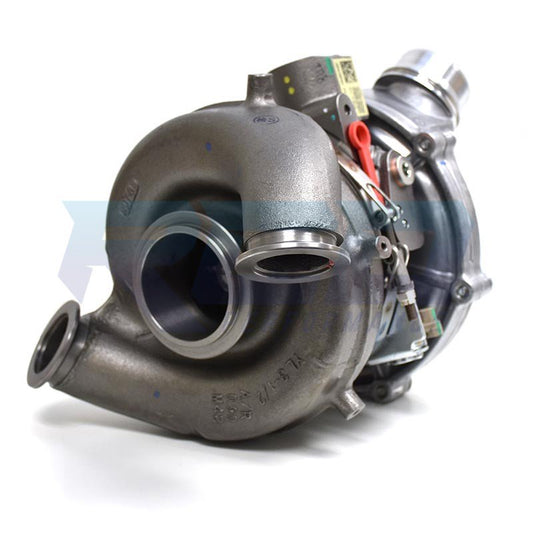 Ford 6.7L Power Stroke 2015+ Turbocharger